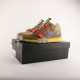 Classic Basketball Shoes DH7338