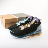 LeBron 18 DB7644
