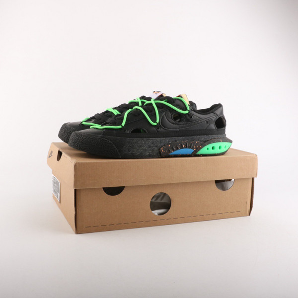 Blazer Low 77OW DH7863