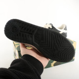 Classic Retro Limited Edition Shoes A07055