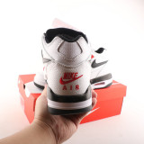Classic Basketball Shoes FD9928