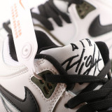 Classic Basketball Shoes CJ5390