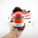 SB Duk Low UNC Blue∕White DD0856