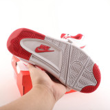 Classic Basketball Shoes 819665