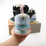 LeBron 18 DB7644