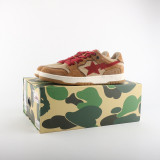Classic Retro Limited Edition Shoes A07055