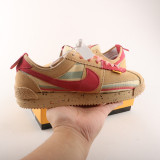 Union x Cortez DR1413