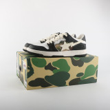 Classic Retro Limited Edition Shoes A07055