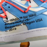 Futura x Dunk Low CT0856