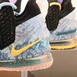 LeBron 18 DB7644