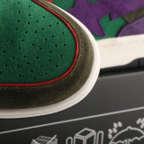 Classic Retro Limited Edition Shoes A07055