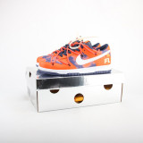 SB Duk Low UNC Blue∕White DD0856
