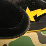 Classic Retro Limited Edition Shoes A07055