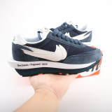 Fragment Design x Sacai x LDWaffle DH2684