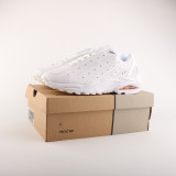 Vintage air cushioning jogging shoes DH4692