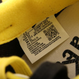 Sacai x LDWaffleNet DJ4877
