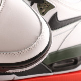Classic Basketball Shoes CJ5390