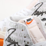 Blazer Mid ‘77 VNTG I05082
