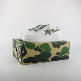Classic Retro Limited Edition Shoes M191045G