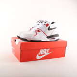 Classic Basketball Shoes FD9928