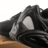 Vintage air cushioning jogging shoes DH4692