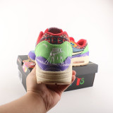 Classic Sneaker DN1803