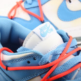 Futura x Dunk Low CT0856
