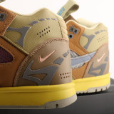 Classic Basketball Shoes DH7338