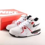 Classic Basketball Shoes FD9928