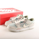 Classic Sneaker DM0802