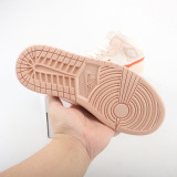 Women Air 1 Mid DA8009