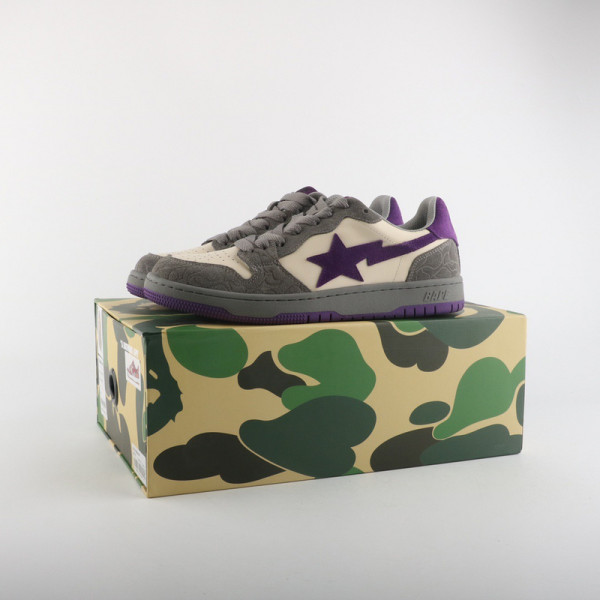 Classic Retro Limited Edition Shoes A07055