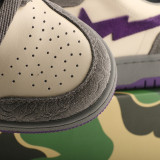 Classic Retro Limited Edition Shoes A07055