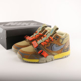 Classic Basketball Shoes DH7338