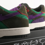 Classic Retro Limited Edition Shoes A07055
