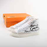 Blazer Mid ‘77 VNTG I05082