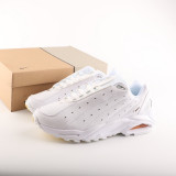 Vintage air cushioning jogging shoes DH4692