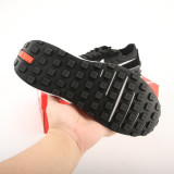Waffle One Summit DC2533