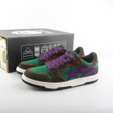 Classic Retro Limited Edition Shoes A07055