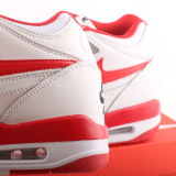 Classic Basketball Shoes 819665