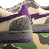 Classic Retro Limited Edition Shoes A07055