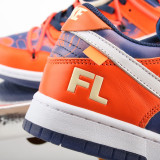 SB Duk Low UNC Blue∕White DD0856