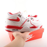 Classic Basketball Shoes 819665