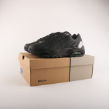 Vintage air cushioning jogging shoes DH4692