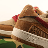 Classic Retro Limited Edition Shoes A07055