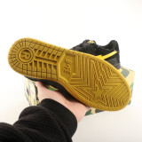Classic Retro Limited Edition Shoes A07055