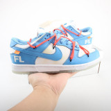 Futura x Dunk Low CT0856
