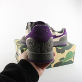 Classic Retro Limited Edition Shoes A07055