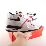 Classic Basketball Shoes FD9928