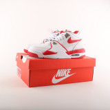 Classic Basketball Shoes 819665